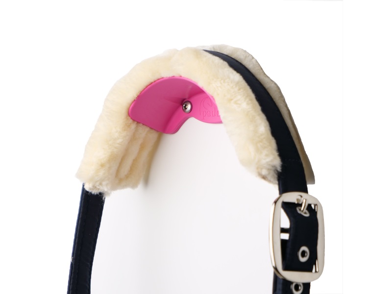 GROWI® Halfterhalter