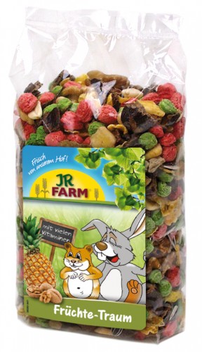 JR FARM Früchte-Traum 200g