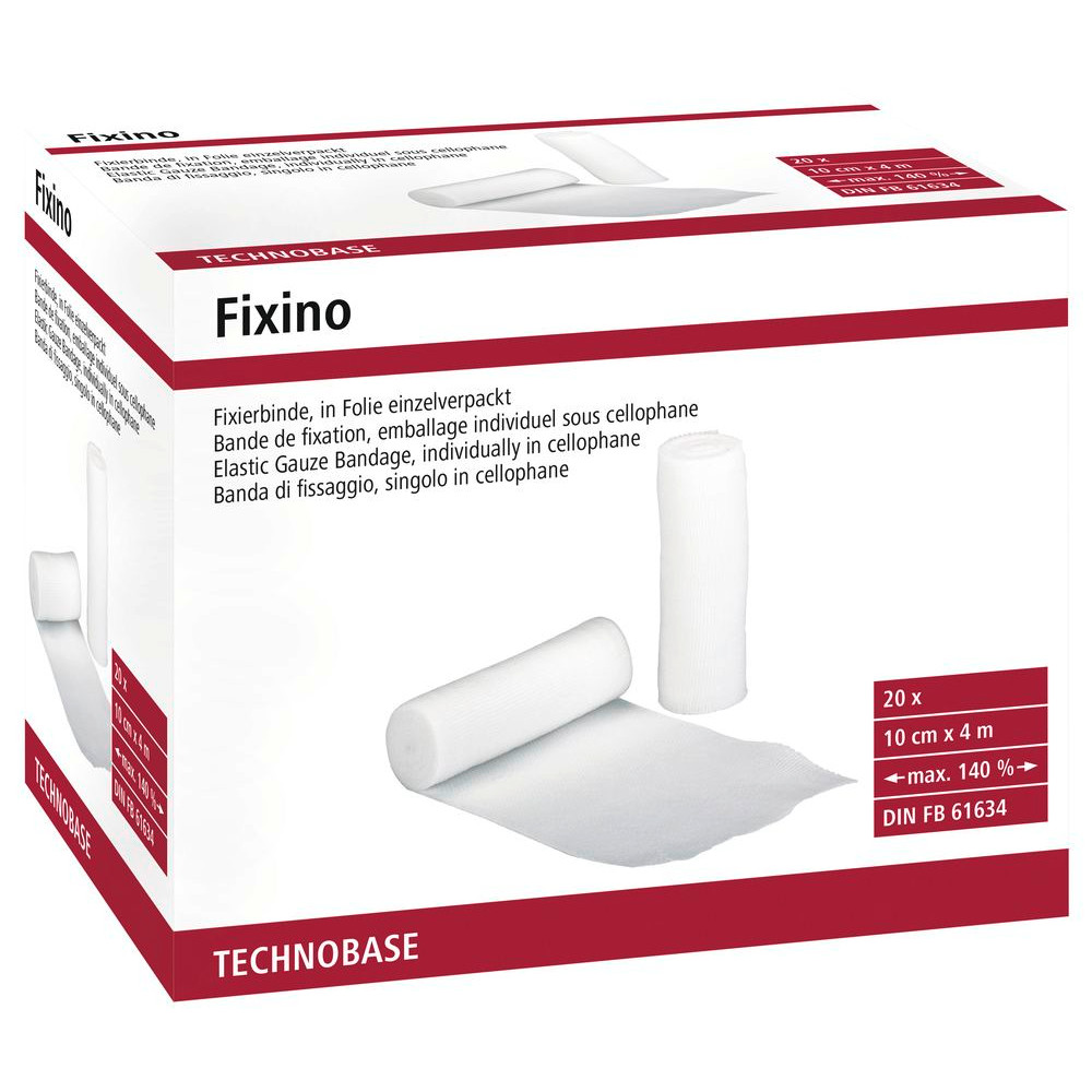 Fixierbinde Fixino