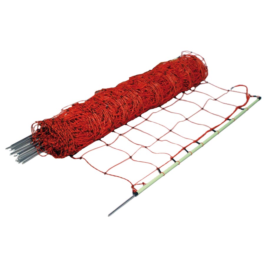 GALLAGHER Ziegennetz, 105 cm, 50 m