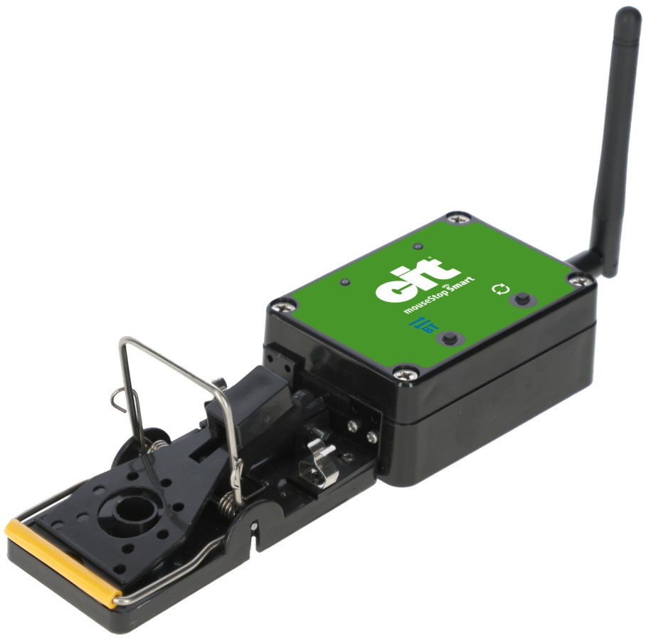 KERBL cit mouseStop Smart