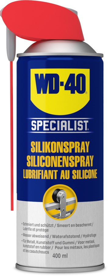 KERBL WD-40 Silikonspray