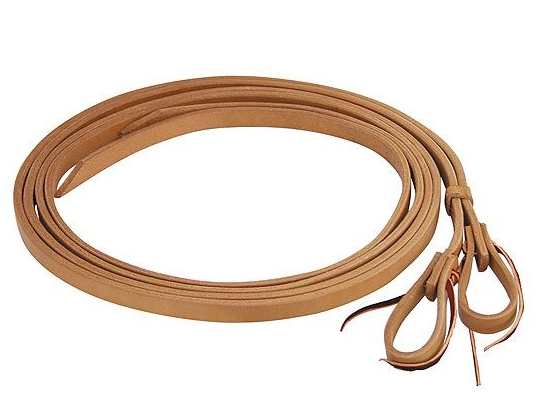 WESTERN IMPORTS® Harness Reins 3/4 x 7'