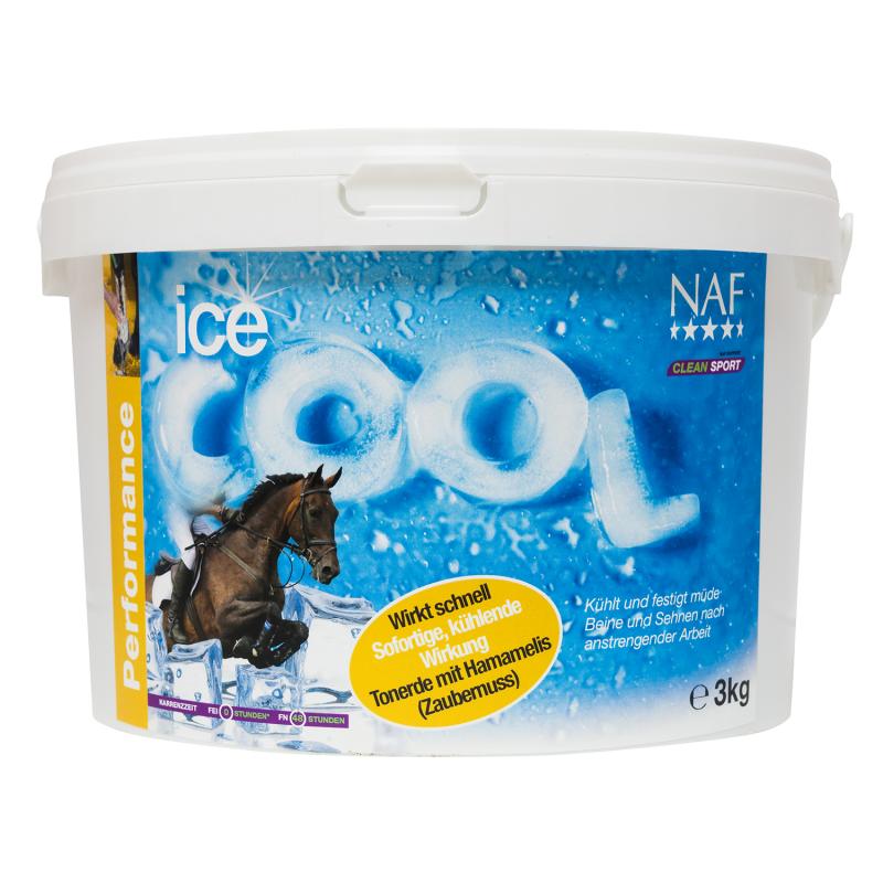 NAF Ice Cool 