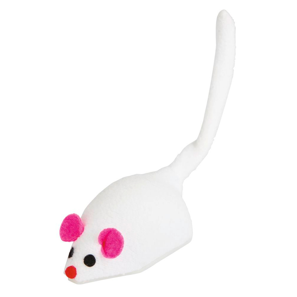 Rennmaus Speedy