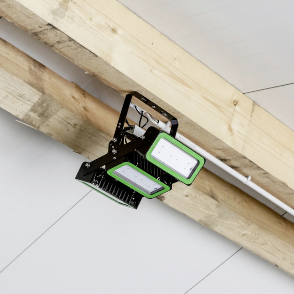 MultiLED pro Strahler