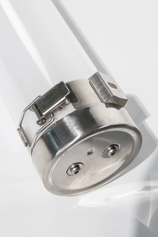 PATURA LED-Feuchtraumleuchte Premium-Line