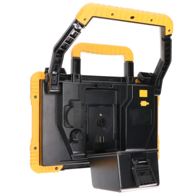SHADA 18 V Arbeitsleuchte für Elektrowerkzeug - 47 W 5.500 lm 5.000 K