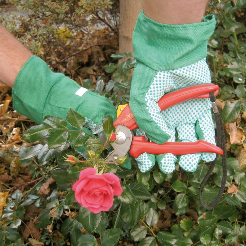 Gartenhandschuh