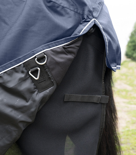 WALDHAUSEN Air Mesh Unterdecke