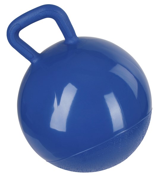 KERBL Spielball für Pferde, 25 cm