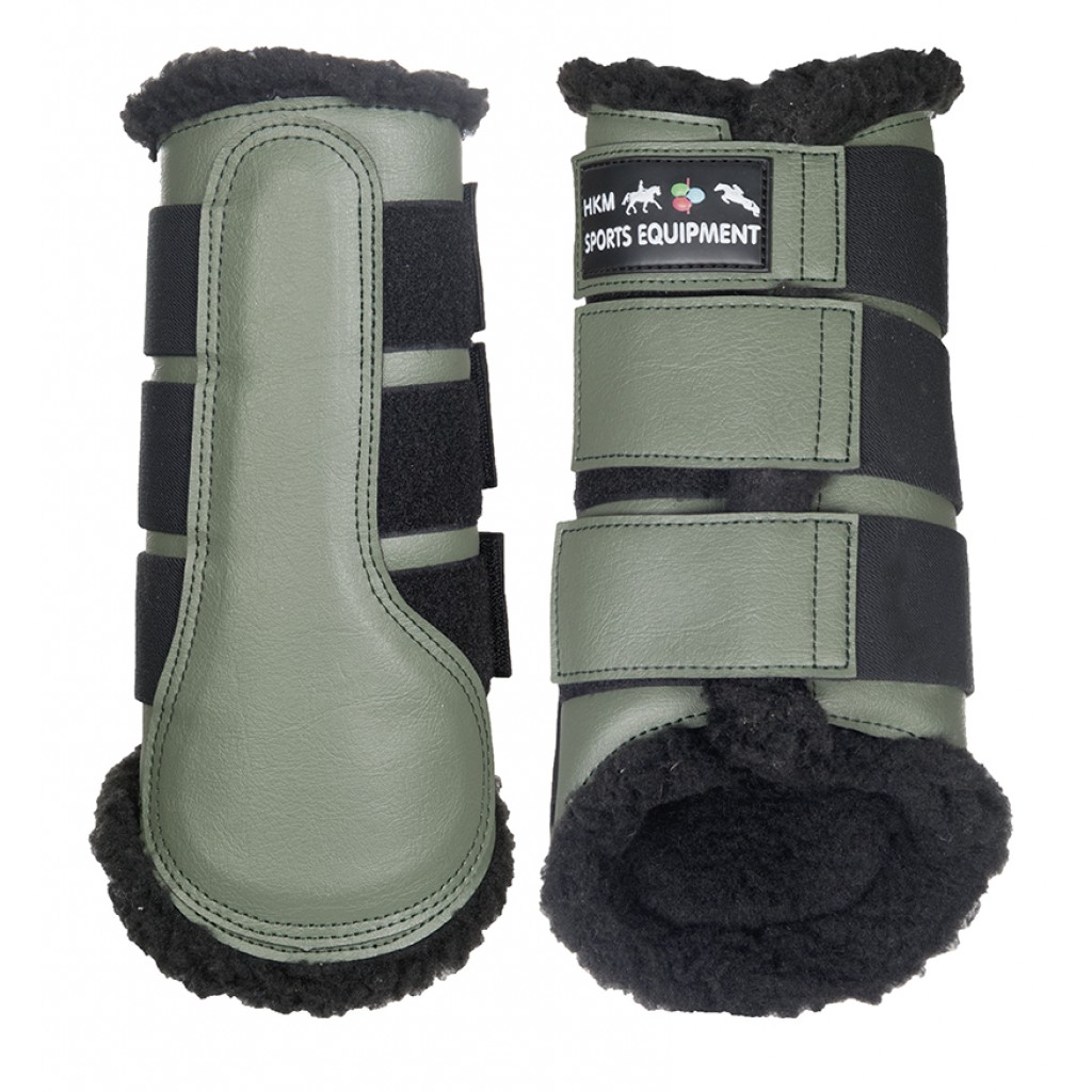 Gamasche - Comfort, 2-er Set