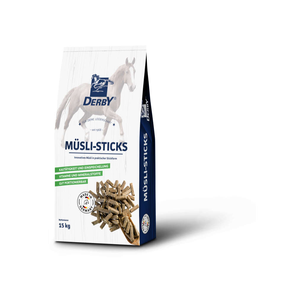 DERBY® MÜSLI-STICKS