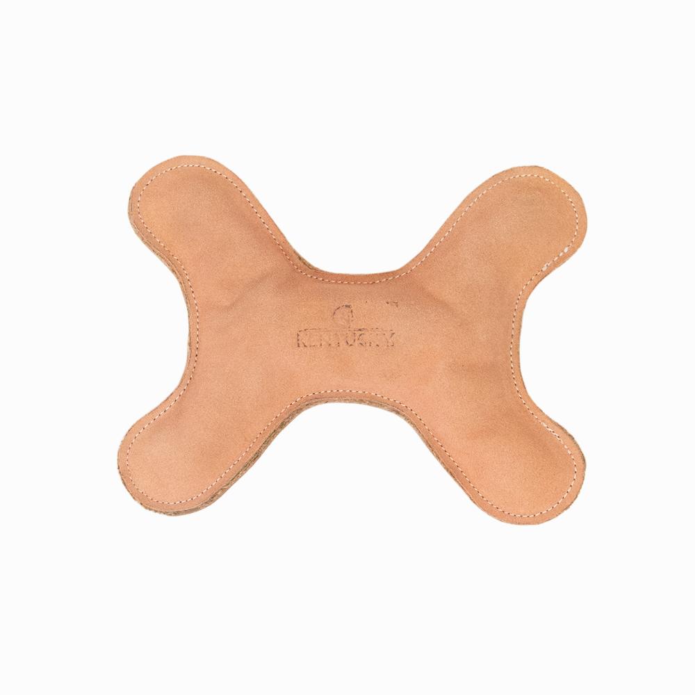 KENTUCKY® DOGWEAR Hundespielzeug Knochen, peach