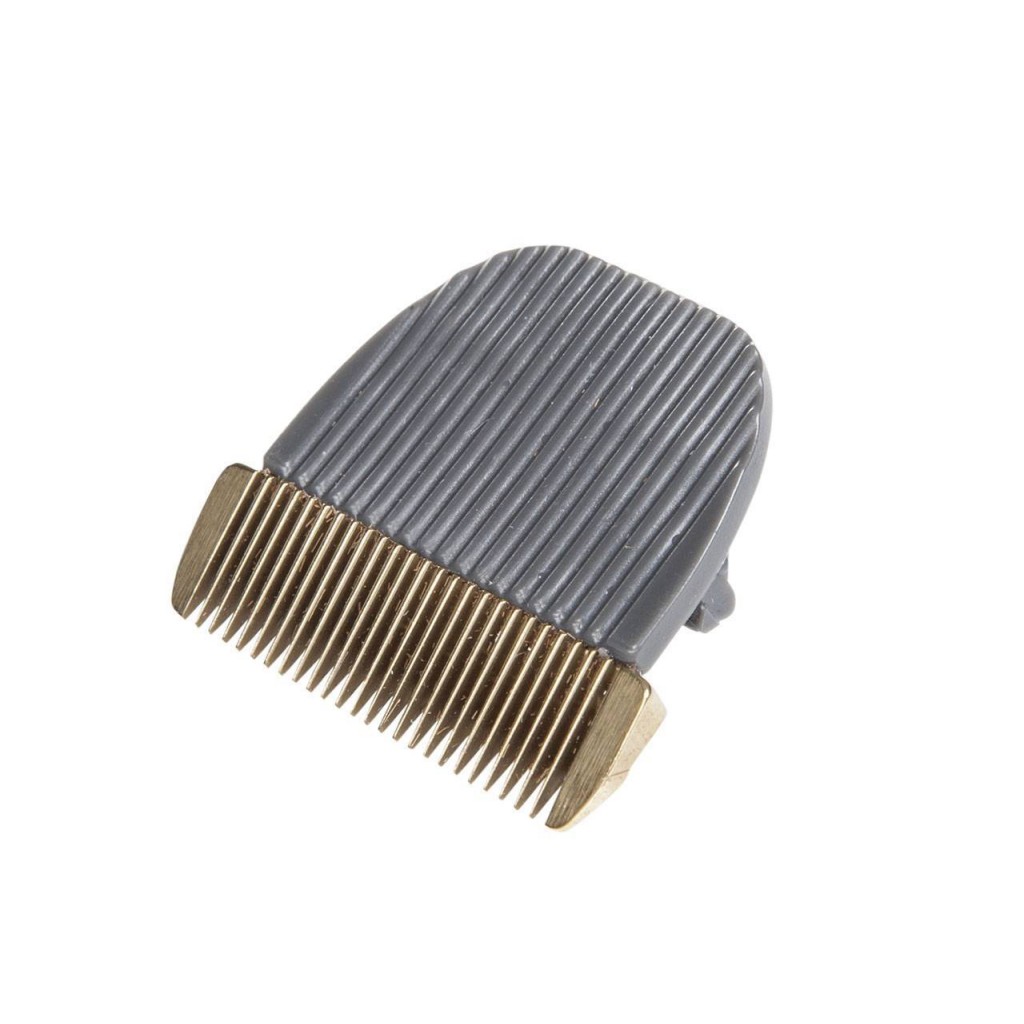 HKM Ersatzmesser für Schermaschine-Profi-Akku, 12 Watt