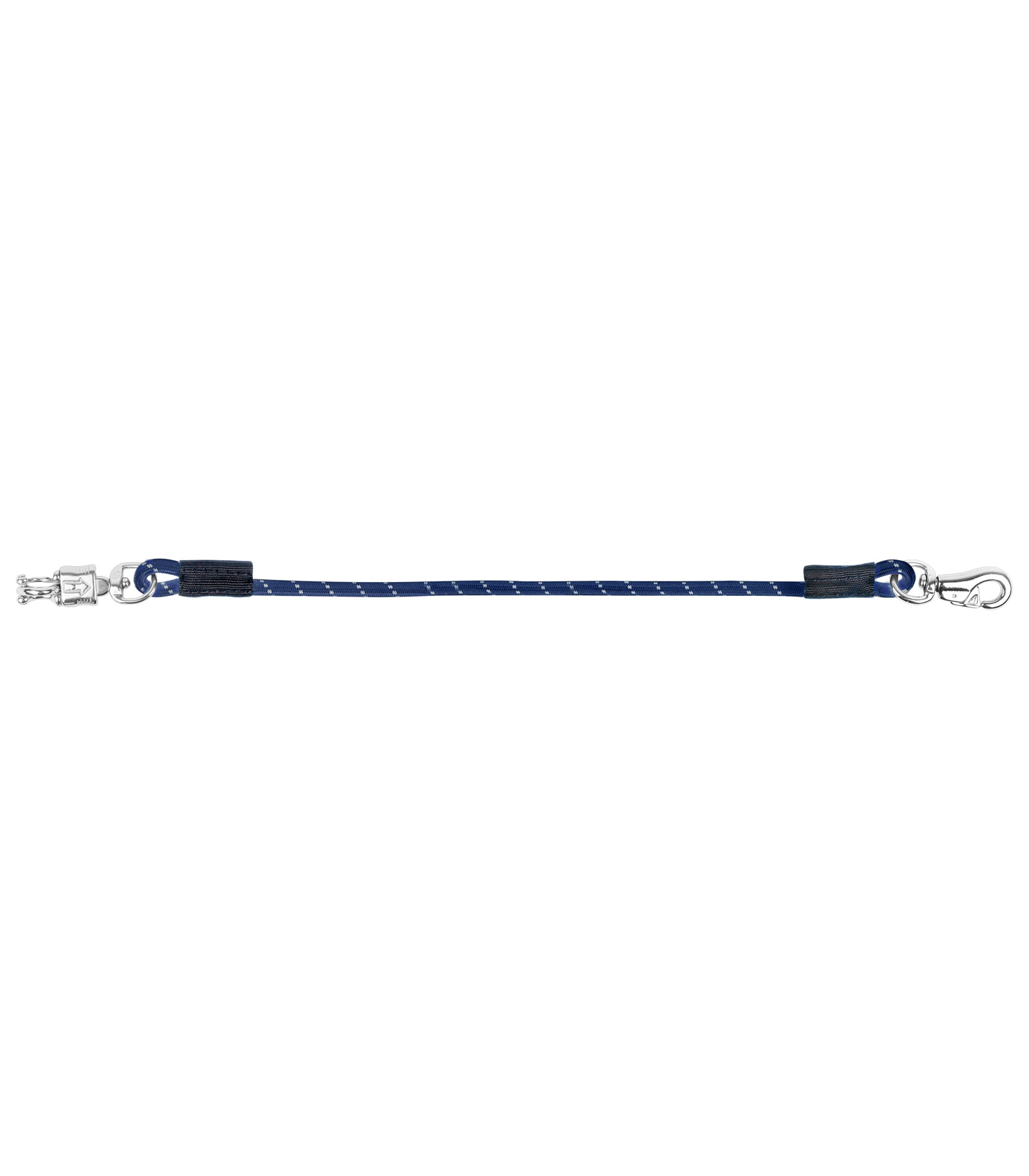 WALDHAUSEN Elastik-Anbinder für Box und Stall, 90 cm