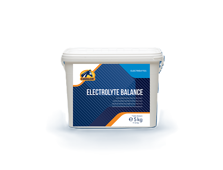CAVALOR® Electrolyte Balance