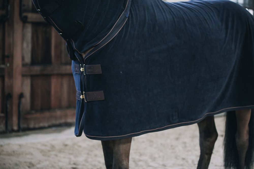 KENTUCKY® HORSEWEAR Tuchdecke 