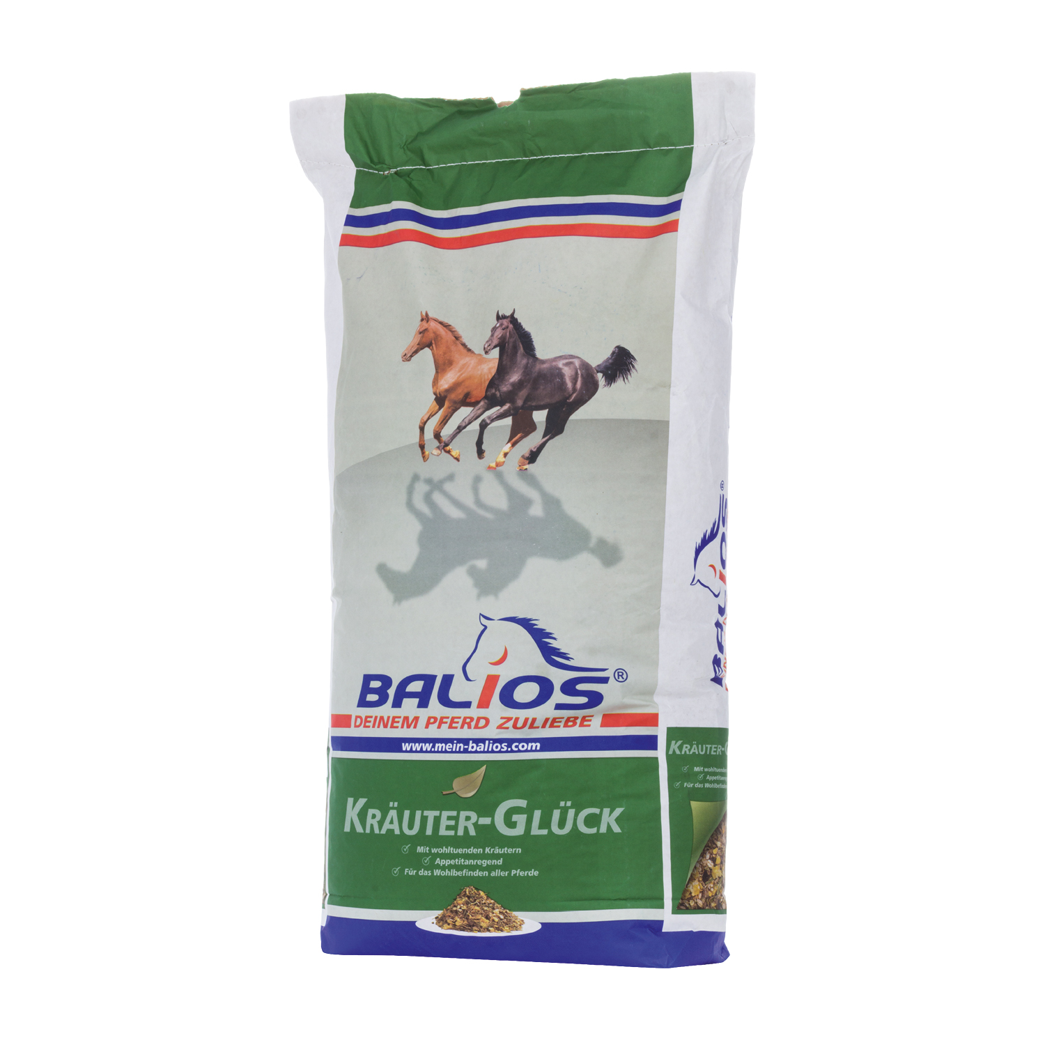 BALIOS® NordStern Kräuter-Glück BigBag