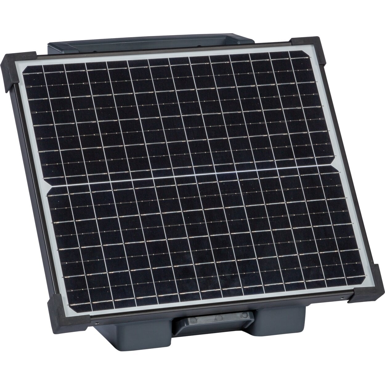 PATURA Weidezaungerät P240 Solar PATURA Weidezaungerät P240 Solar