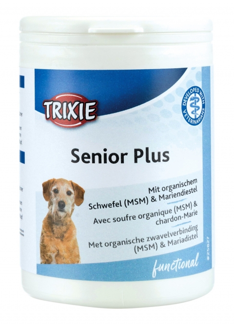 Senior Plus 175 g