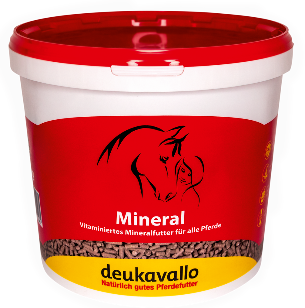 deukavallo Mineral