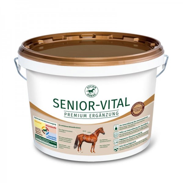ATCOM Senior-Vital 