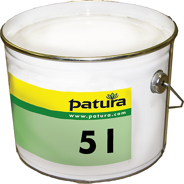 PATURA Bitumen-Schutzanstrich
