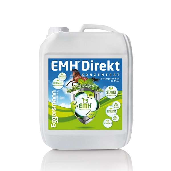 EGGERSMANN EMH® Direkt Konzentrat