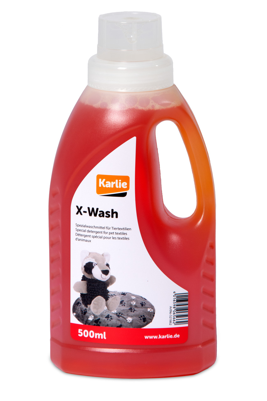 X-Wash special cleaner