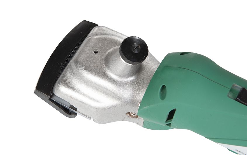 HKM Schermaschine-Profi-Akku, 12 V mit Schermesser