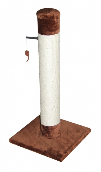 EBI Kratzstamm Classic Post 80cm 