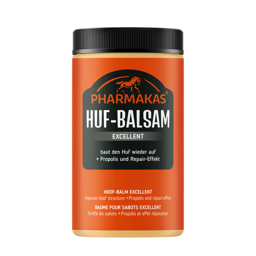 PHARMAKAS® Huf-Balsam Excellent