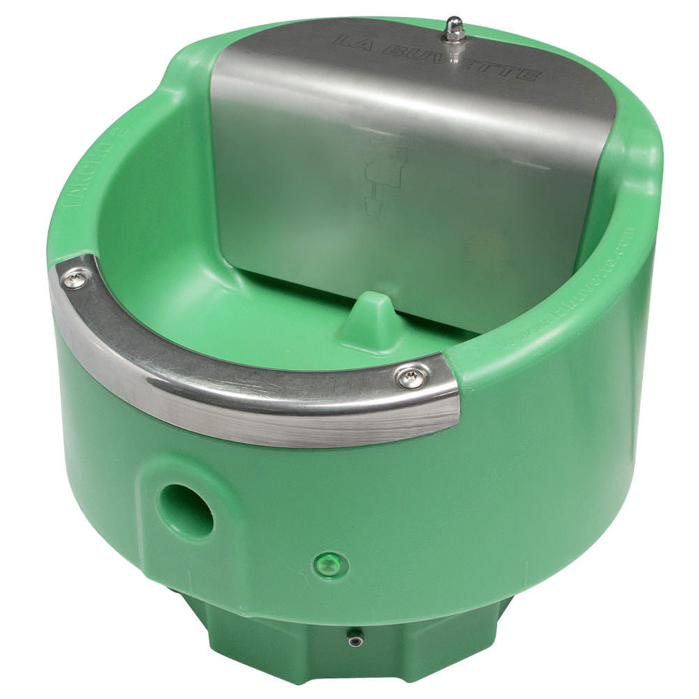 Tränkebecken heizbar LAKCHO Tränkebecken heizbar LAKCHO