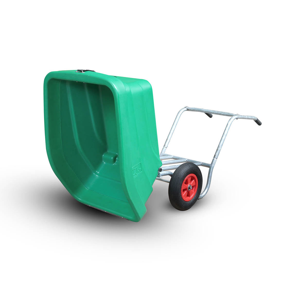LA BUVETTE Kippschubkarre, 330 l/600 l