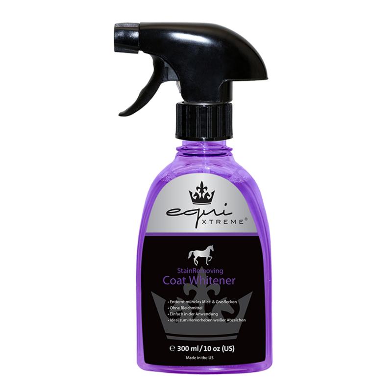 equiXTREME® Stain Removing Coat Whitener Spray