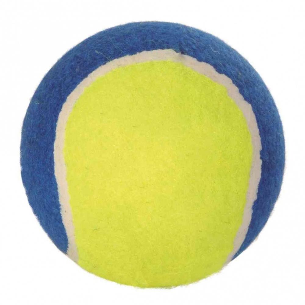 TRIXIE Tennisball für Hunde