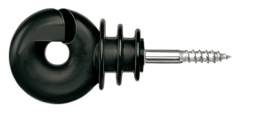 LISTER Ringisolator WI 24 (25 Stück)