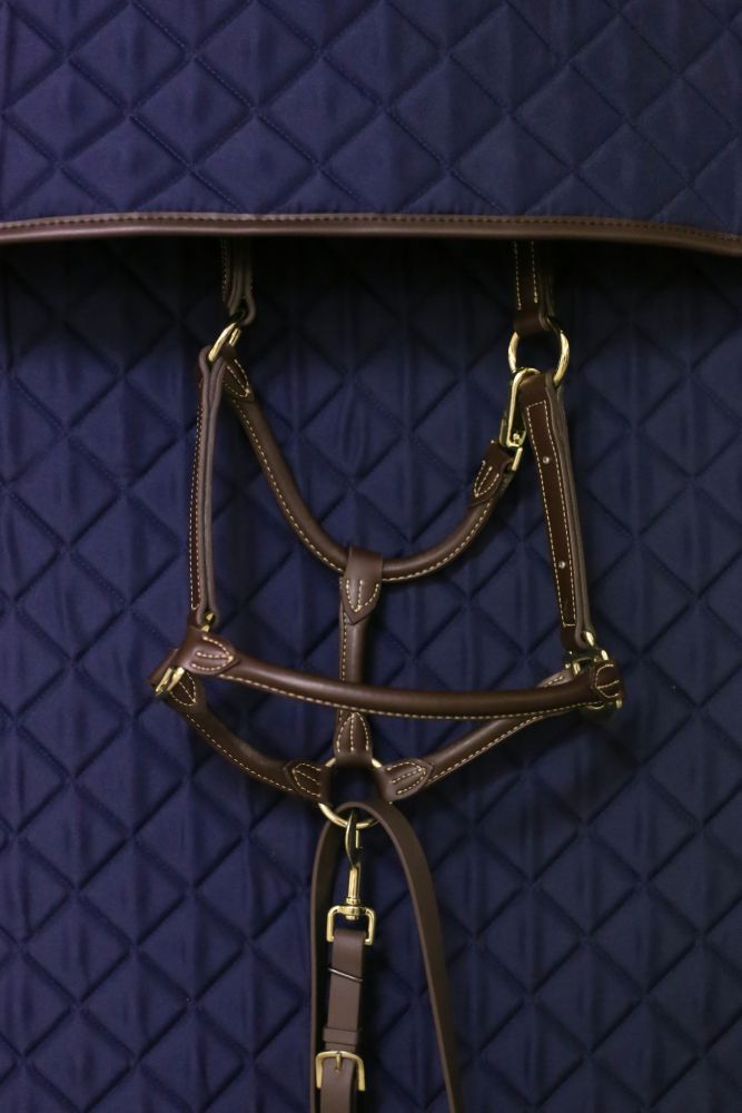 KENTUCKY® HORSEWEAR Stallvorhang, marine