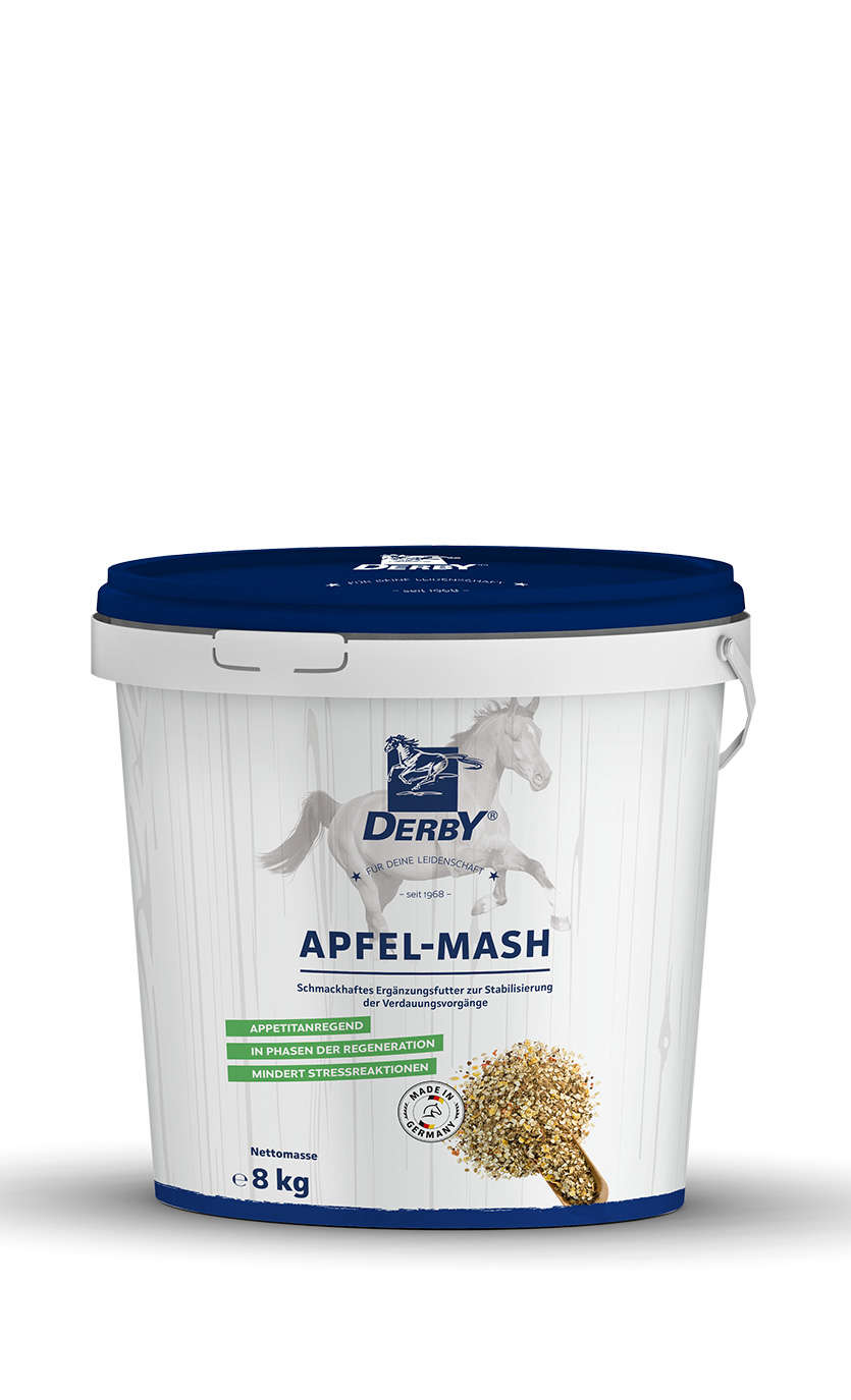 DERBY® APFEL-MASH