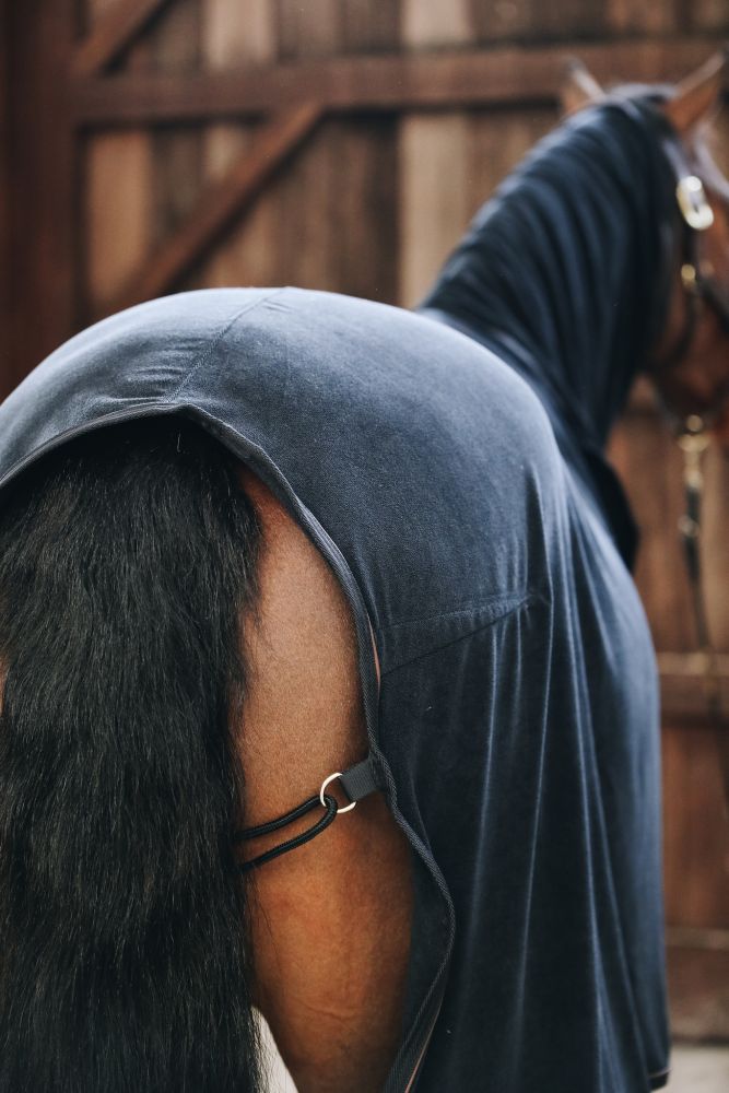 KENTUCKY® HORSEWEAR Tuchdecke 