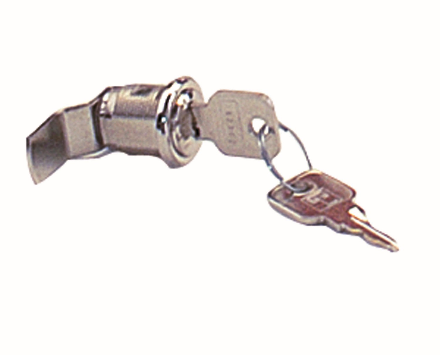 GROWI® Zylinderschloss für Sattelschrank
