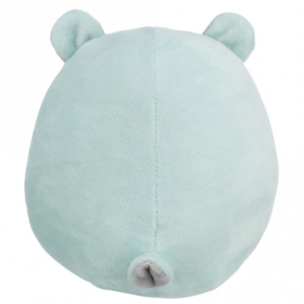 TRIXIE Junior Plüschtier Bär, geräuschlos