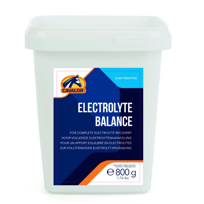 CAVALOR® Electrolyte Balance