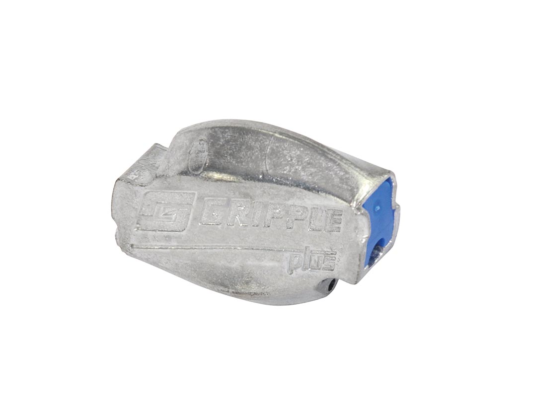 PULSARA Gripple Mittel 2 mm/3,25 mm