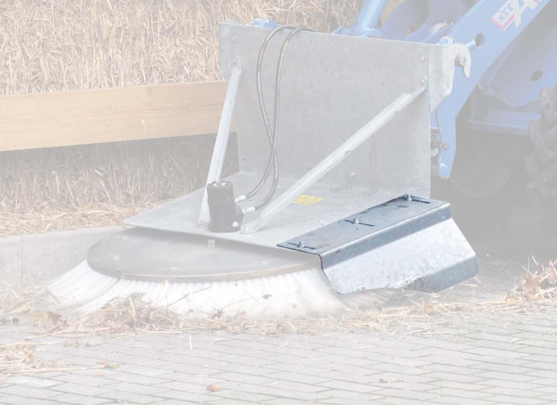 WESTERMANN Seitenblech links - für R1200 und R1400
