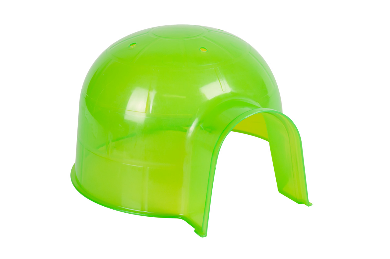 Kleintier Iglu