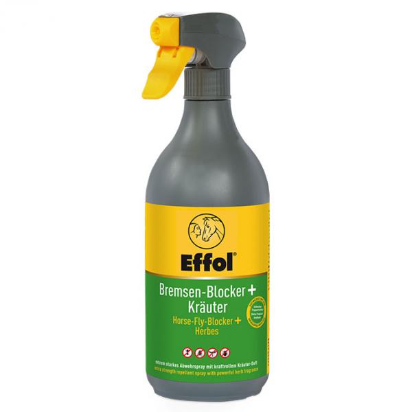 EFFOL® Bremsen-Blocker+ Kräuter