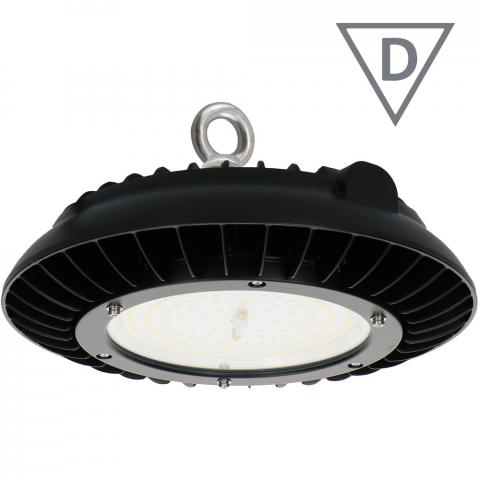 SHADA Led Hallen Pendelbeleuchtung - 150 W 21750 lm 4000 K IP65 - CREE LED