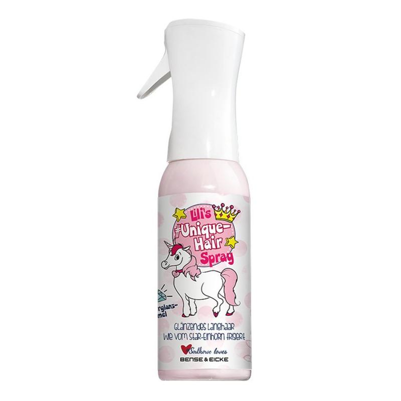 SOULHORSE Lilis's #Unique Hair Spray